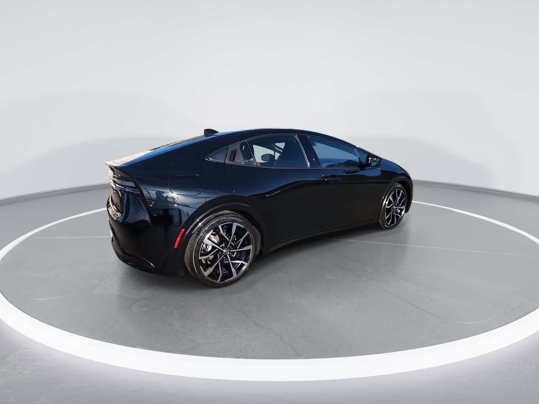 Used 2024 Toyota Prius Prime Premium image 8