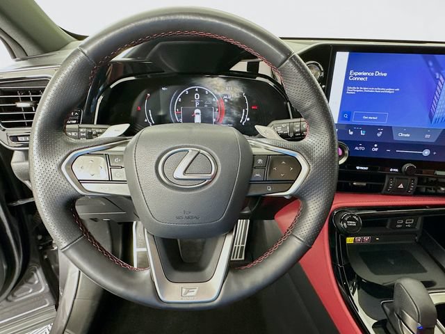 Used 2022 Lexus NX 350 F Sport AWD/4WD image 11