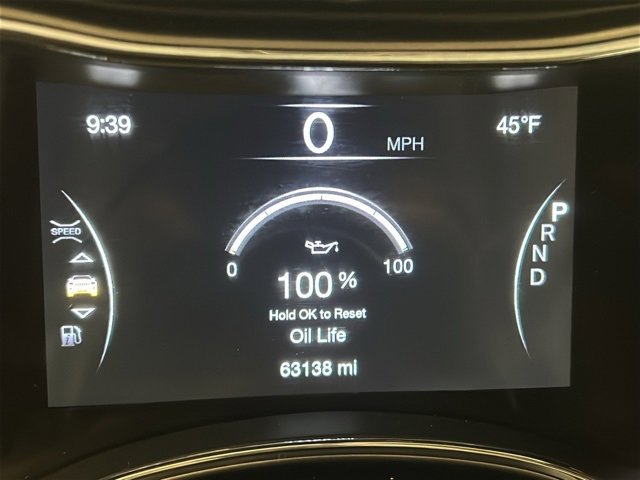 Used 2018 Jeep Grand Cherokee Limited image 24