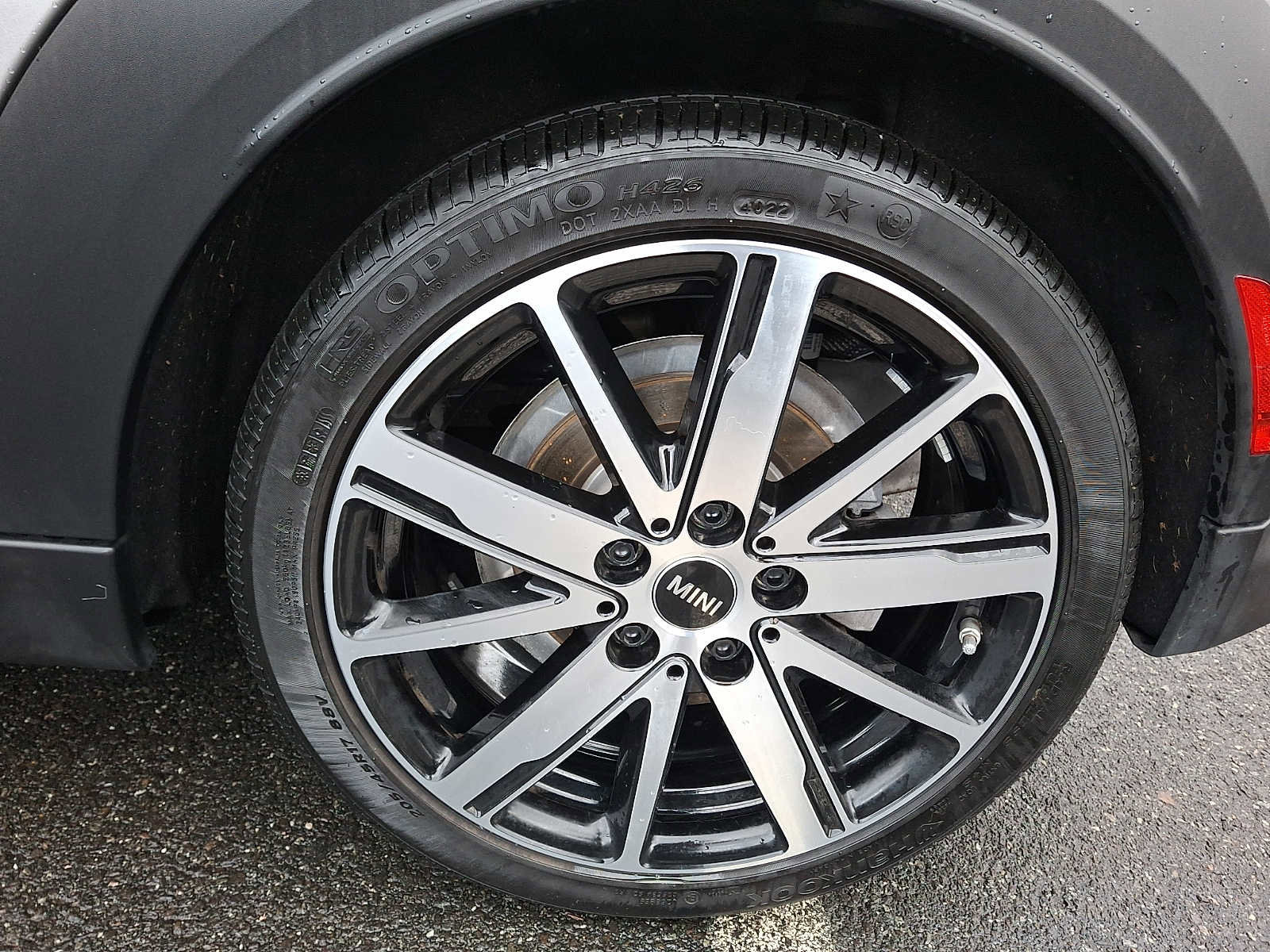 Certified 2023 MINI Cooper S image 6