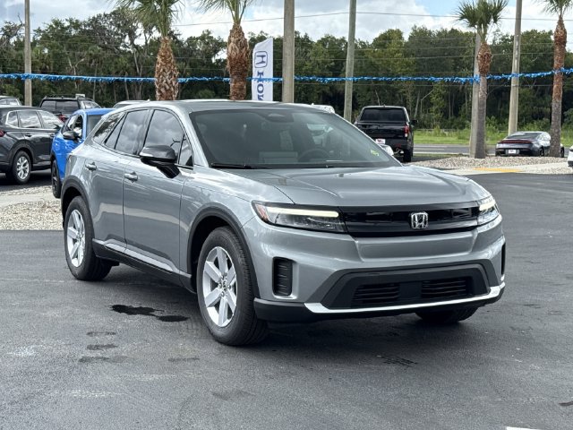 New 2026 Honda Prologue Eco image 30