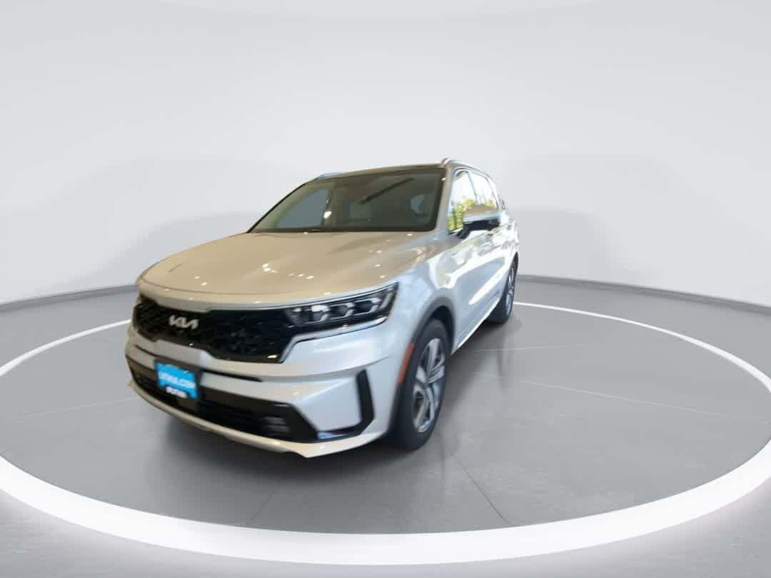 Used 2023 Kia Sorento SX Prestige w/ Panoramic Sunroof Package AWD/4WD image 4