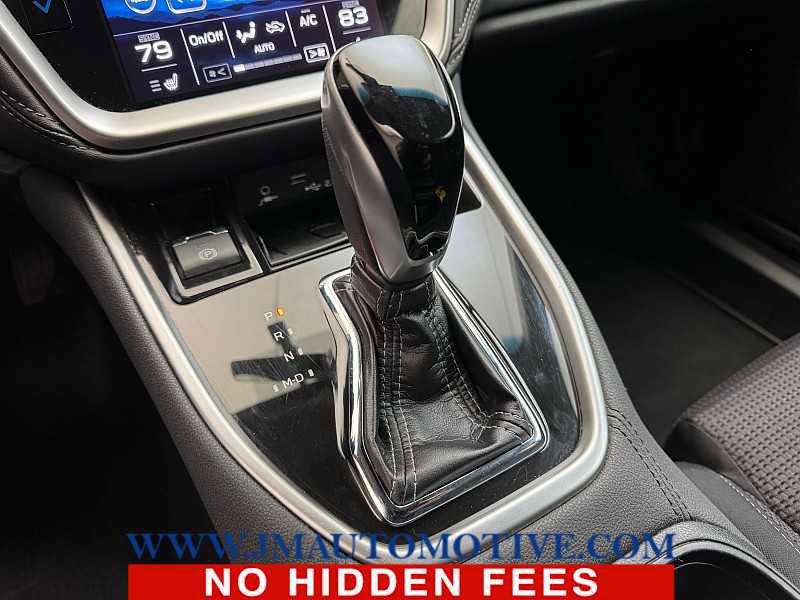 Used 2020 Subaru Outback Premium AWD/4WD image 33