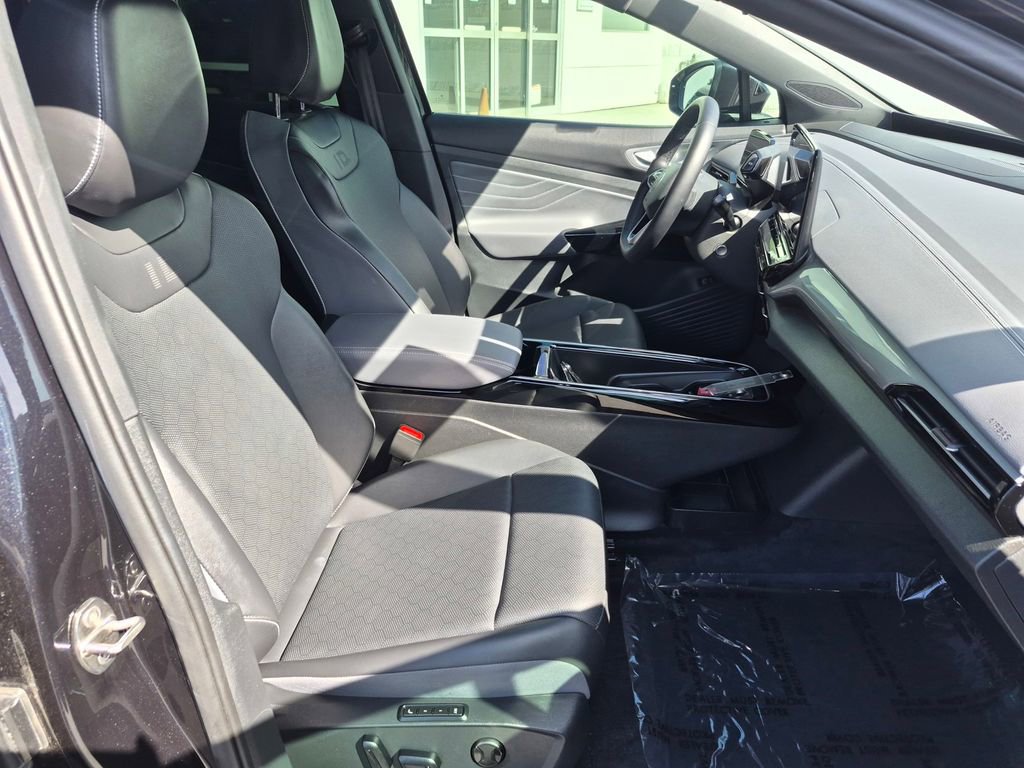 Used 2023 Volkswagen ID.4 Pro S AWD/4WD image 23