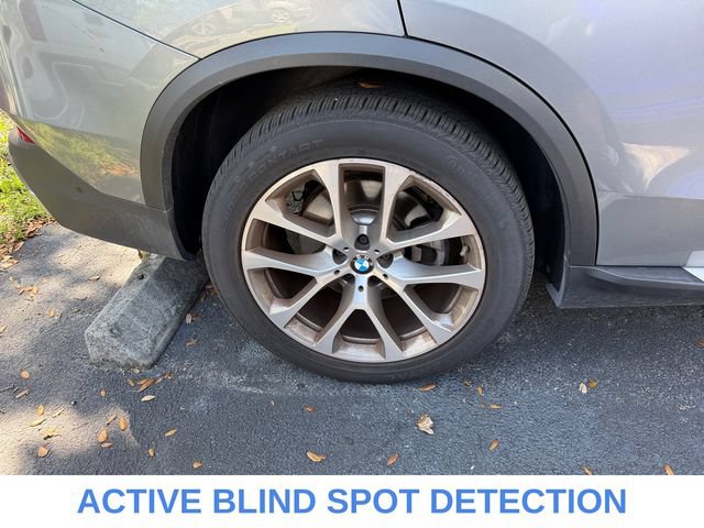 Used 2026 BMW 330i Sedan RWD image 7