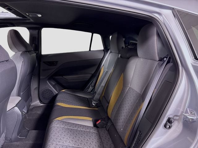 New 2026 Subaru Crosstrek 2.5i Sport w/ Crosstrek Mirror Package AWD/4WD image 24
