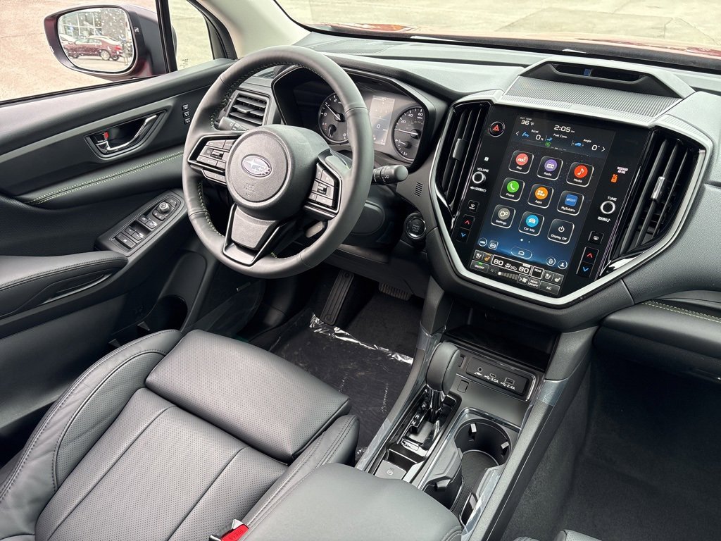 New 2026 Subaru Ascent Bronze Edition image 15