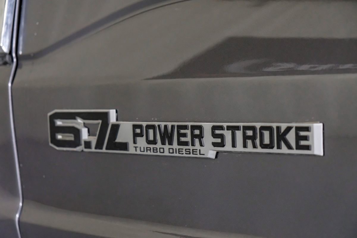 Used 2023 Ford F250 XLT w/ 360-Degree Camera Package AWD/4WD image 42