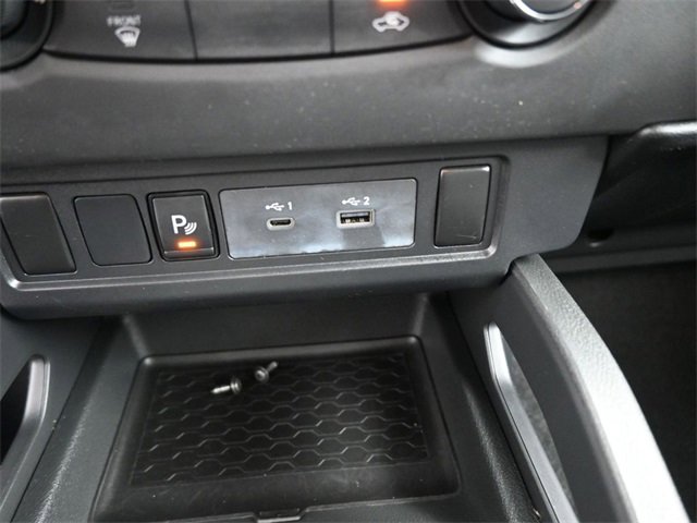 Certified 2023 Nissan Frontier S image 9