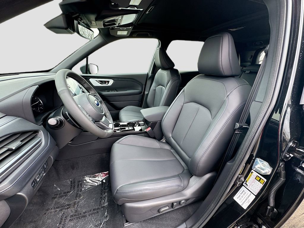 New 2026 Subaru Forester Limited AWD/4WD image 25