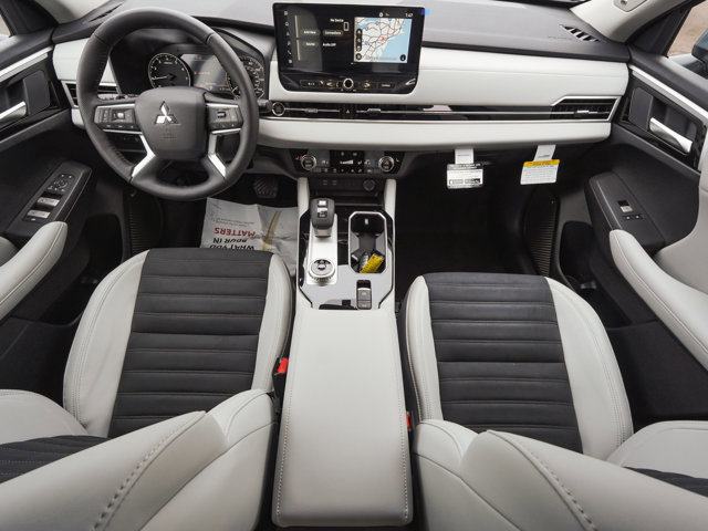 New 2026 Mitsubishi Outlander SE AWD/4WD image 36