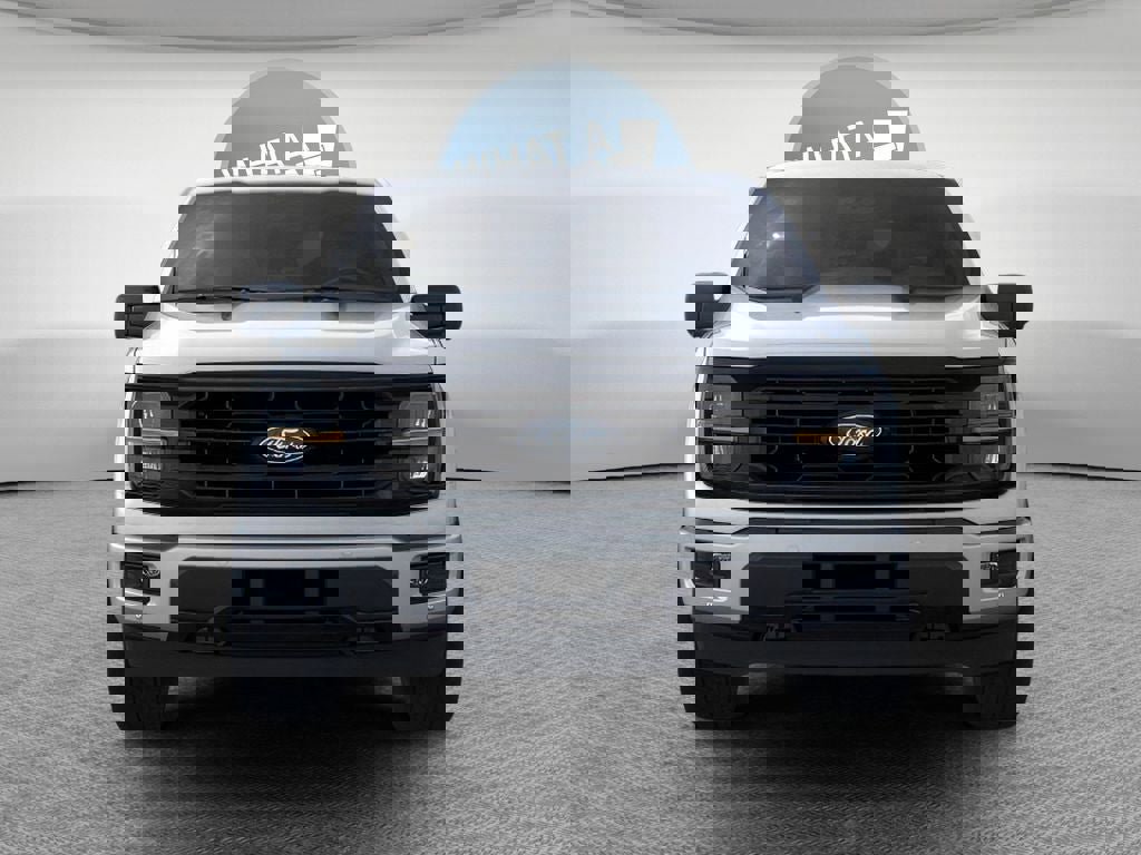 New 2025 Ford F150 XLT w/ Equipment Group 302A MID image 6