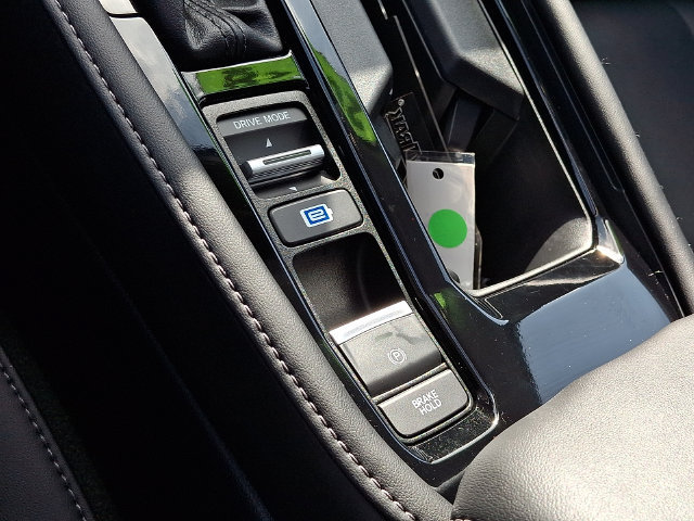 Used 2026 Honda Accord Touring image 25