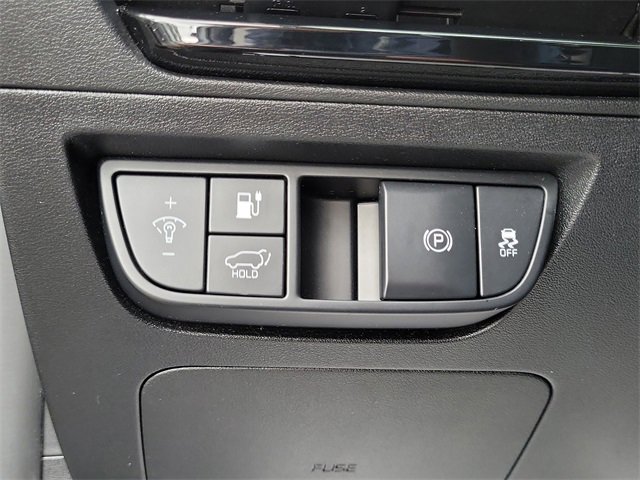 Used 2022 Kia EV6 Wind image 27