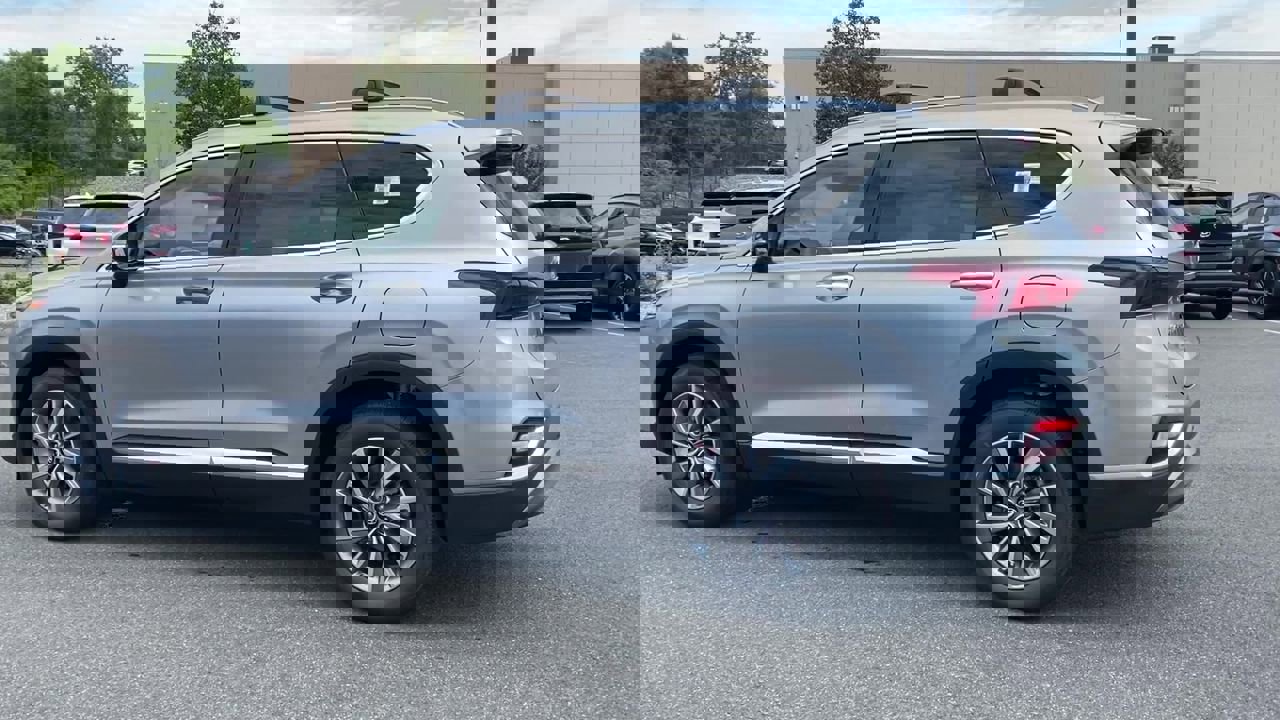 Used 2020 Hyundai Santa Fe SEL w/ Convenience + Premium Package image 6