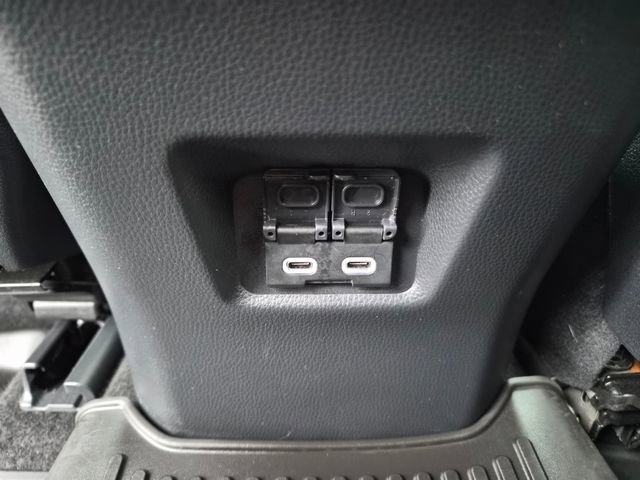 Used 2023 Toyota RAV4 Limited w/ Limited Grade Weather Package image 39