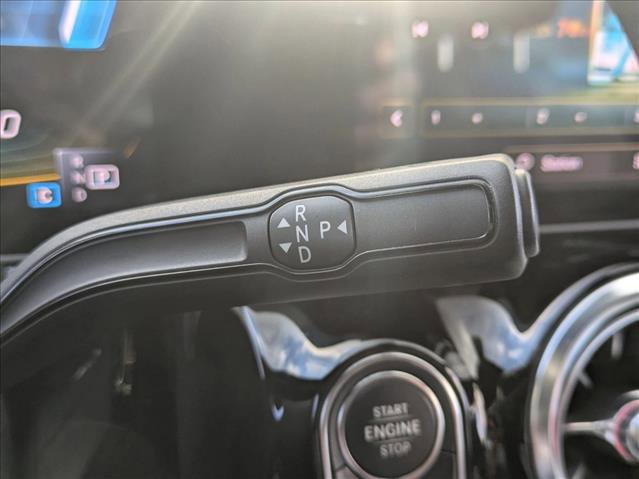 Used 2021 Mercedes-Benz GLA 35 AMG 4MATIC image 12