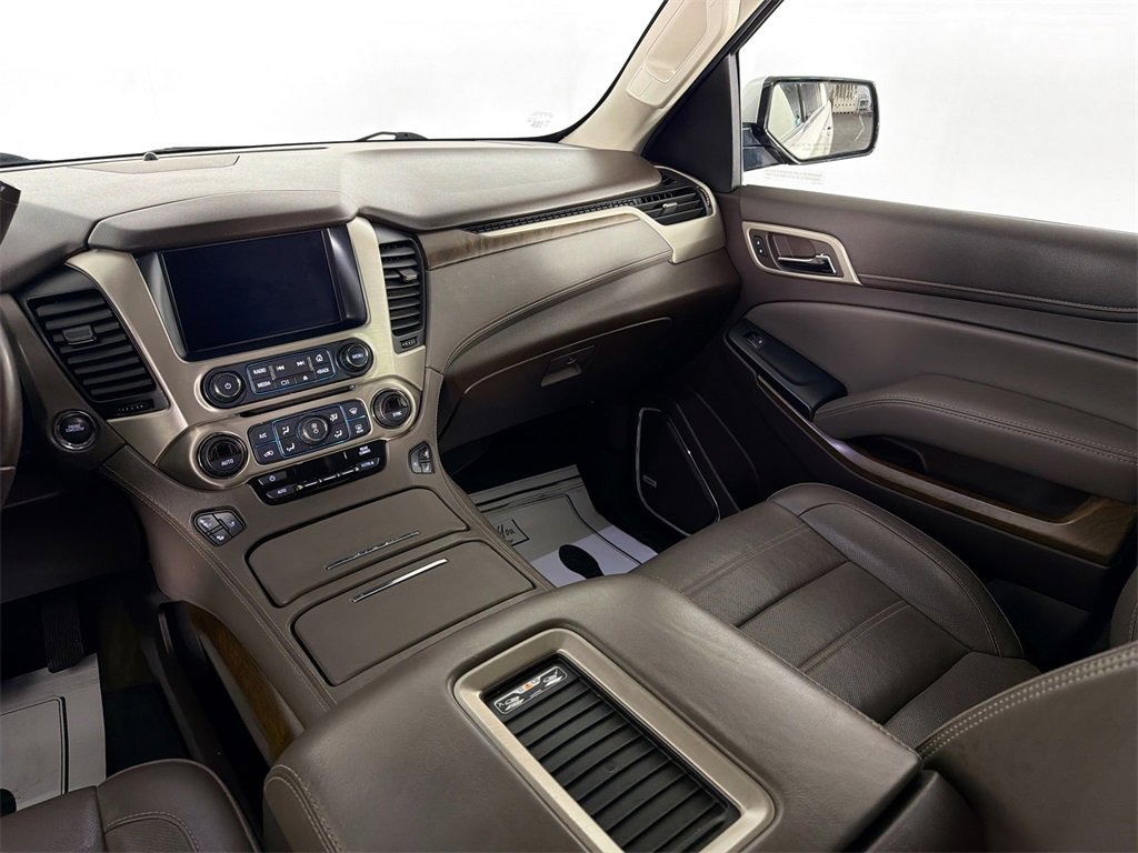Used 2018 GMC Yukon XL Denali image 25