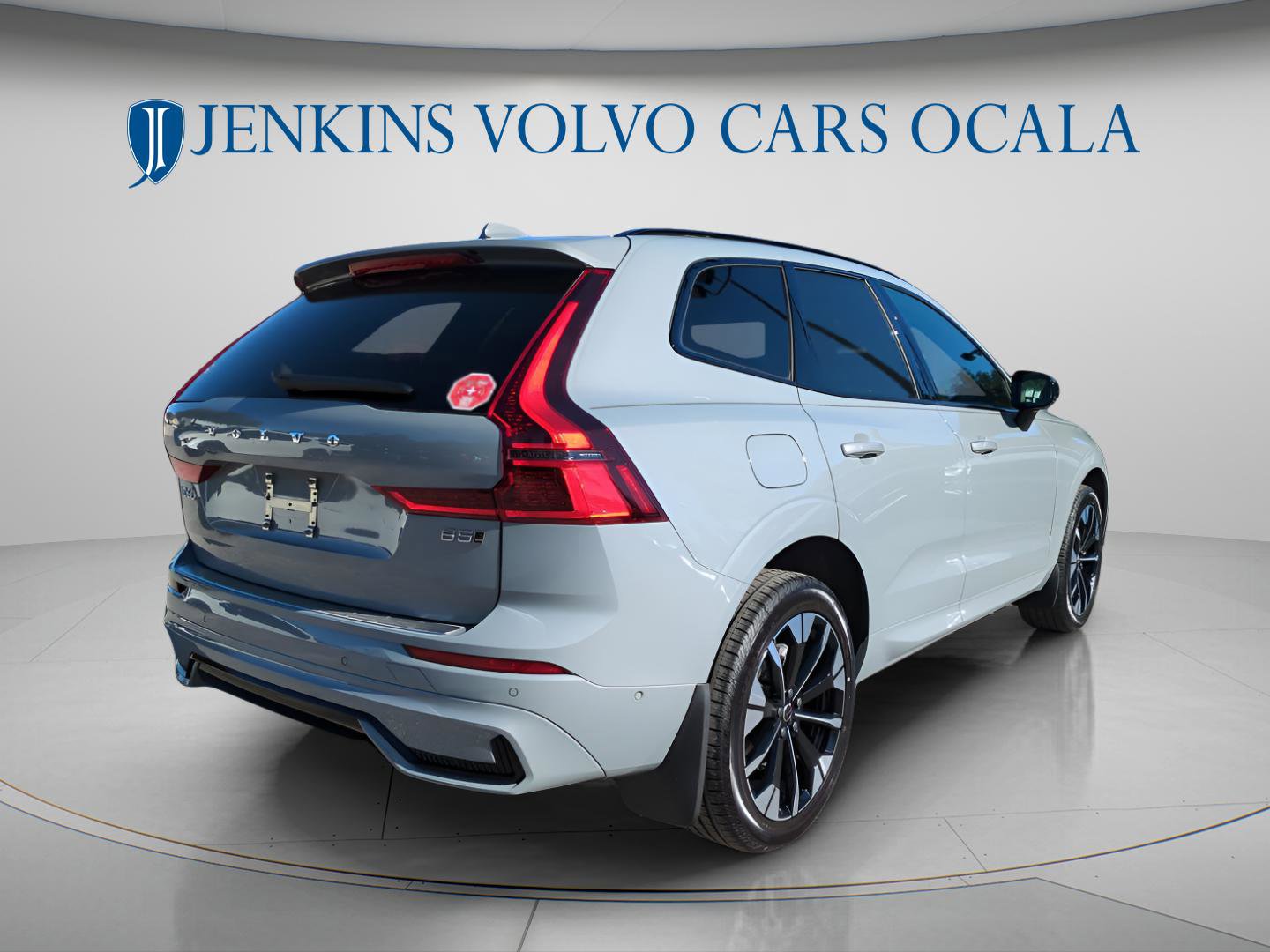 New 2026 Volvo XC60 B5 Plus w/ Protection Package Premier image 3