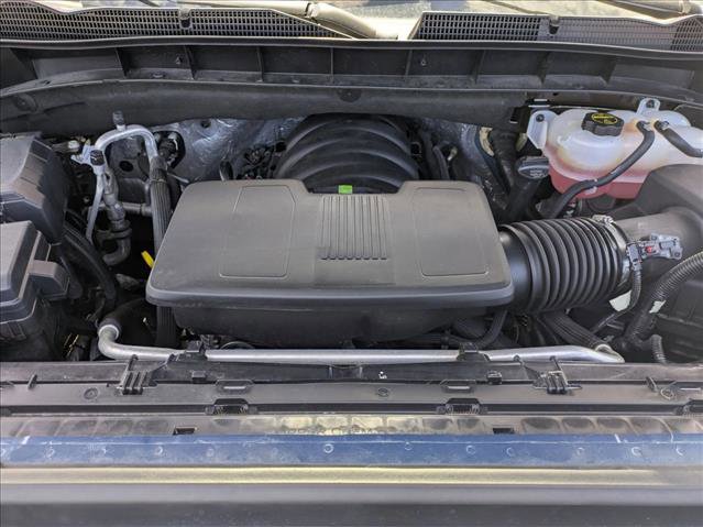 Used 2024 GMC Sierra 1500 SLT w/ SLT Premium Package image 23