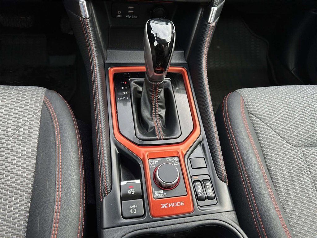 Used 2019 Subaru Forester Sport image 8