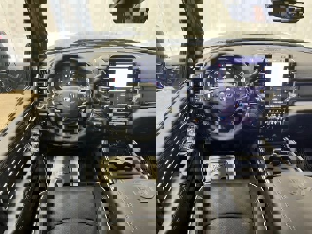 New 2026 RAM 3500 Laramie image 5