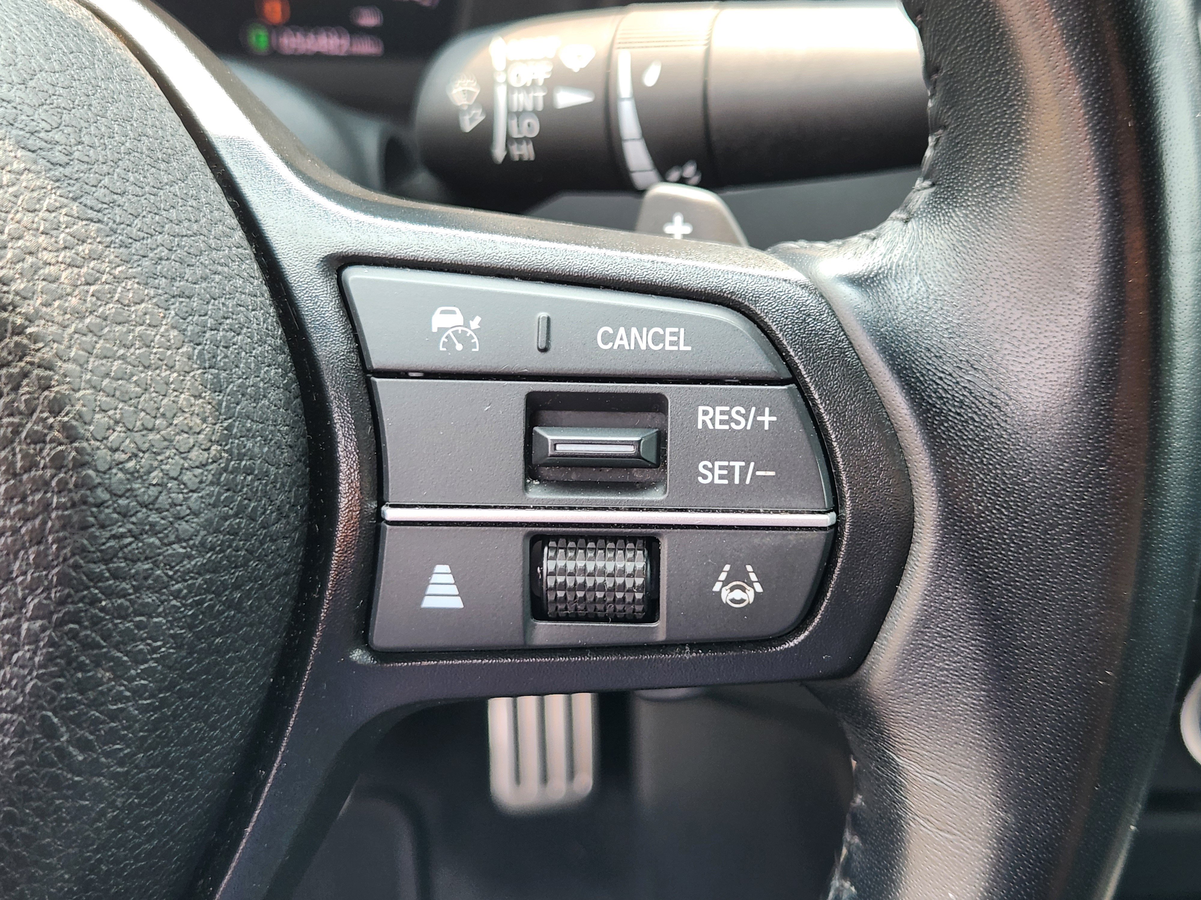 Used 2024 Honda Accord Sport image 24