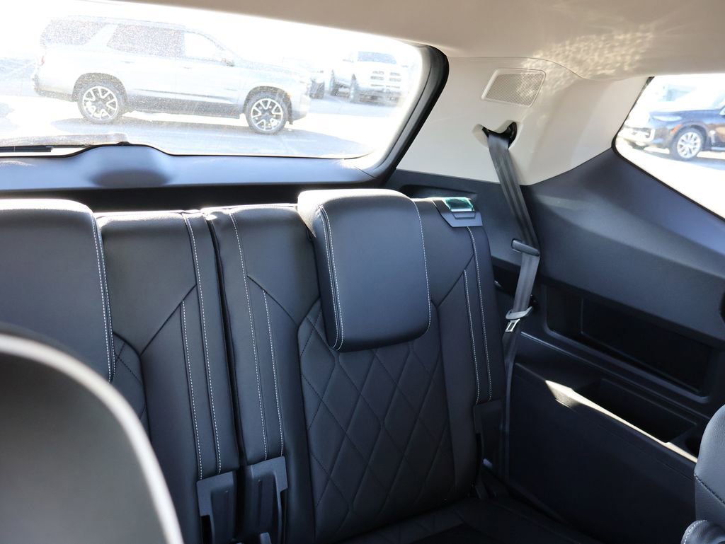 New 2026 Volkswagen Atlas SEL Premium R-Line image 18