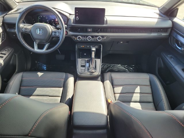 Used 2026 Honda CR-V Sport-L image 13