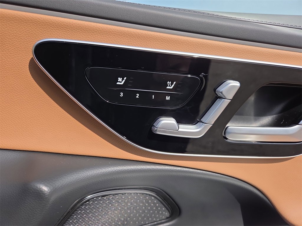 Certified 2026 Mercedes-Benz E 350 4MATIC Sedan image 20