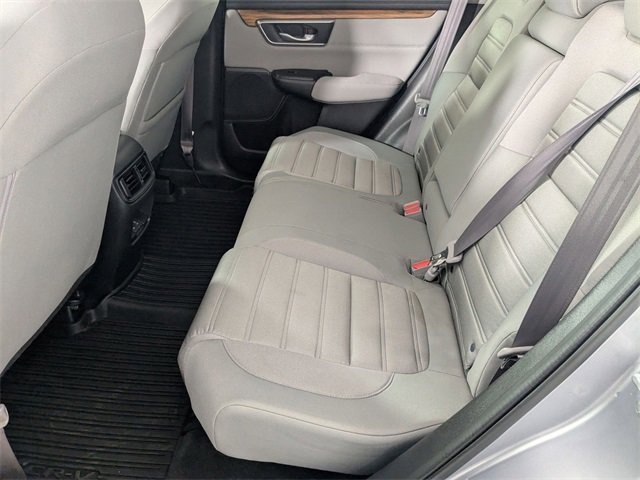 Used 2022 Honda CR-V EX image 27
