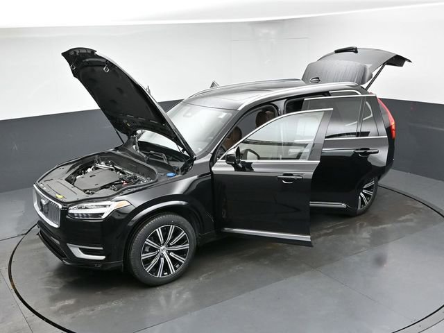 Used 2023 Volvo XC90 B6 Plus w/ Protection Package Premier image 47