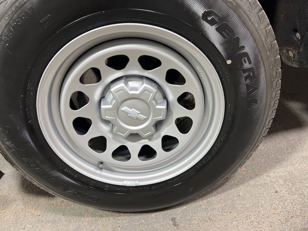 Used 2019 Chevrolet Silverado 1500 W/T w/ WT Convenience Package image 34