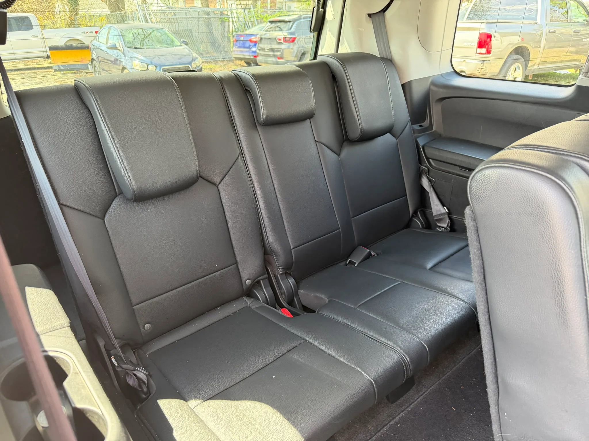 Used 2013 Honda Pilot Touring image 22