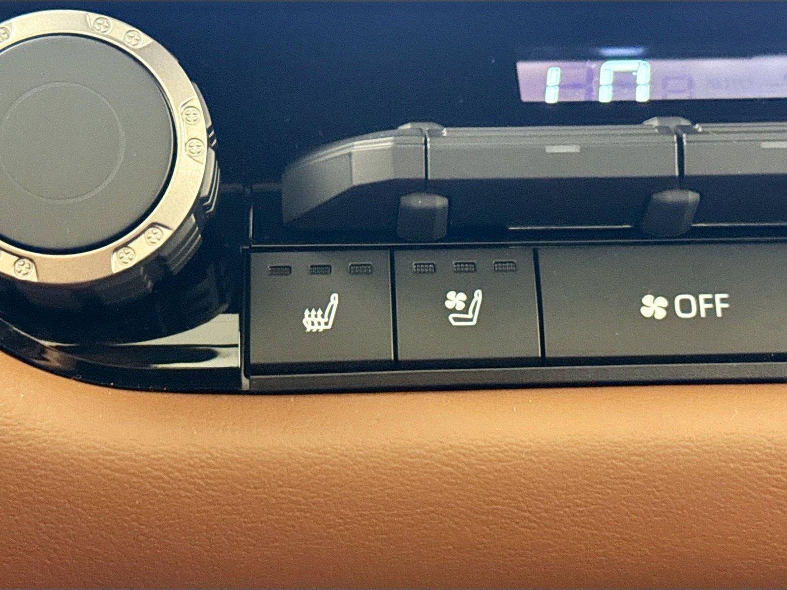 New 2026 Toyota Tundra 1794 Edition AWD/4WD image 33