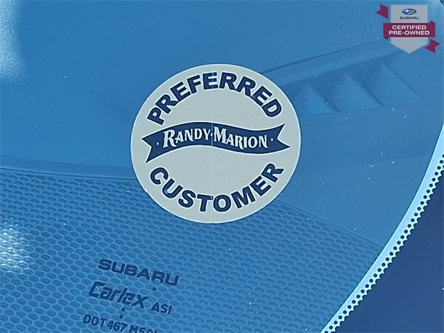 Certified 2025 Subaru Legacy Premium image 30