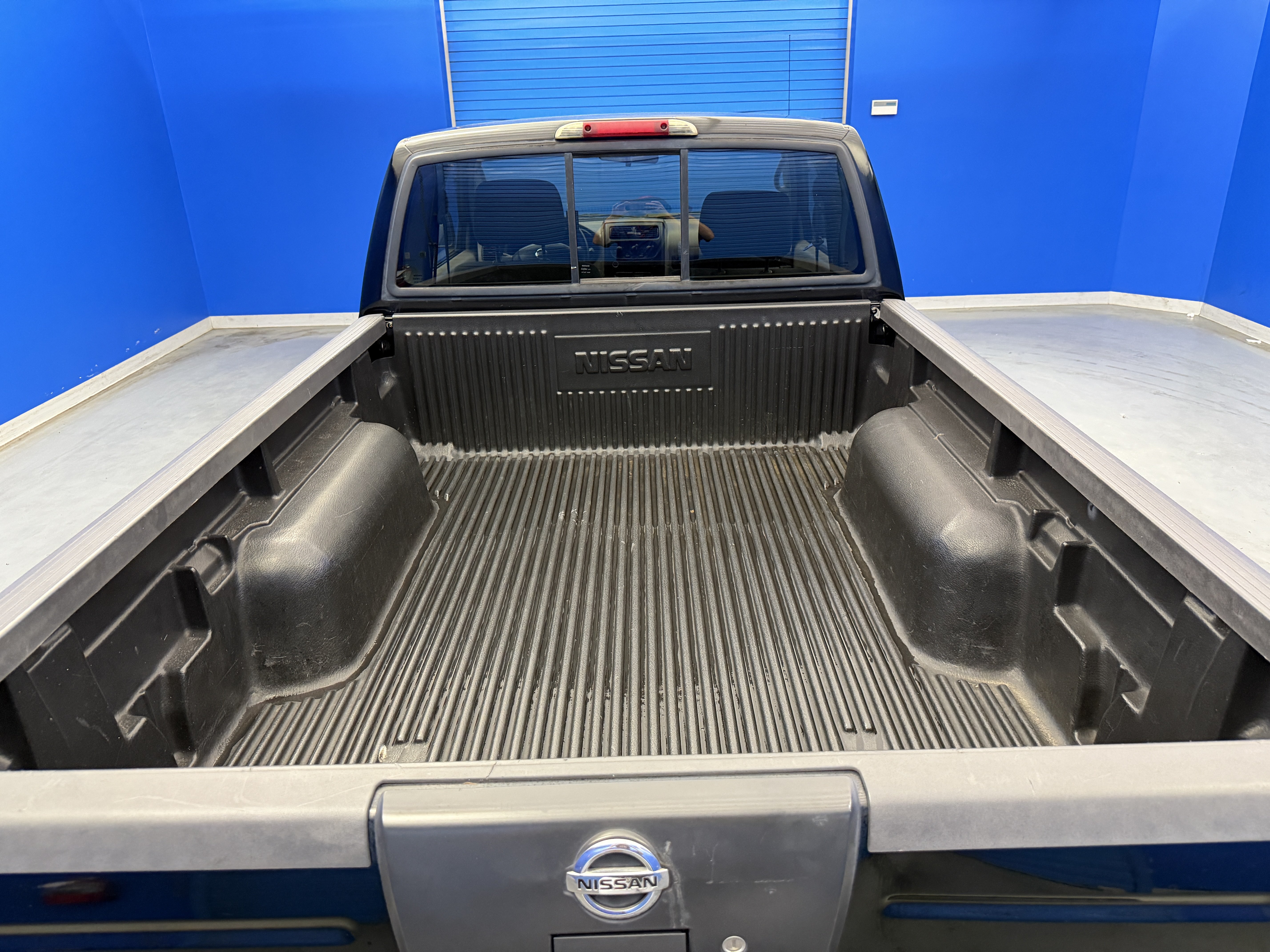 Used 2003 Nissan Frontier XE RWD image 21
