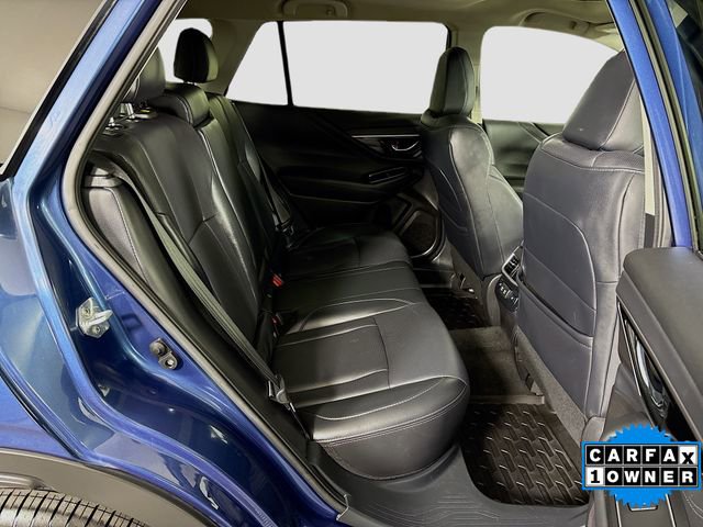 Used 2022 Subaru Outback Limited w/ Popular Package #2 AWD/4WD image 28