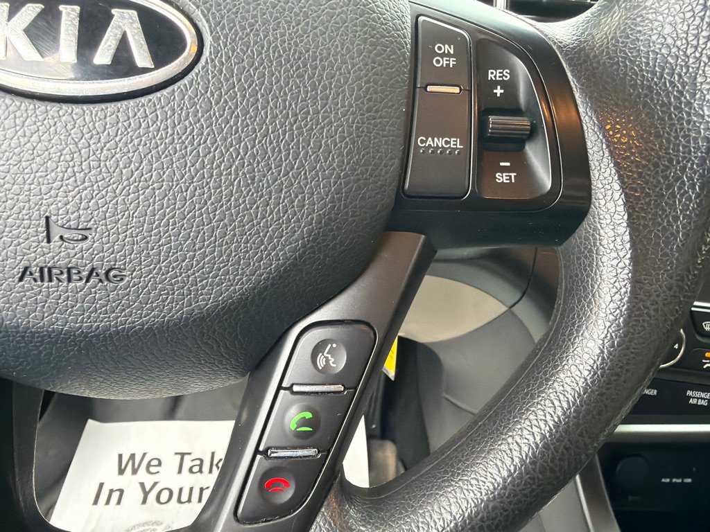 Used 2012 Kia Optima LX FWD image 36