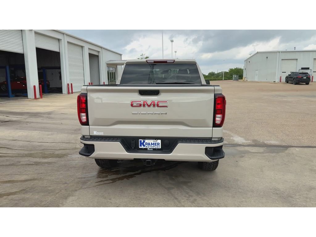 New 2026 GMC Sierra 1500 Pro w/ Graphite Edition AWD/4WD image 7