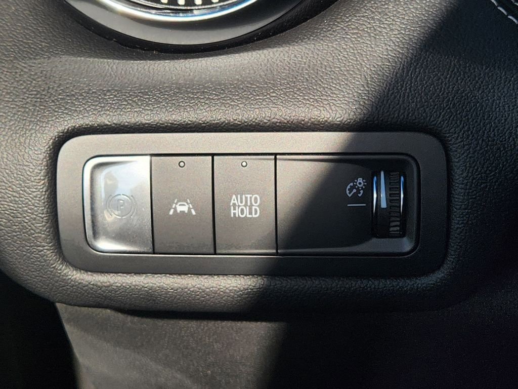 Used 2024 Chevrolet Blazer EV LT image 22