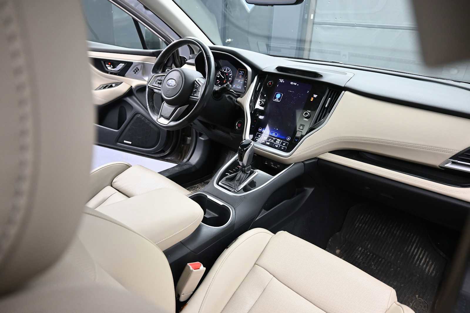 Used 2022 Subaru Legacy Limited image 71