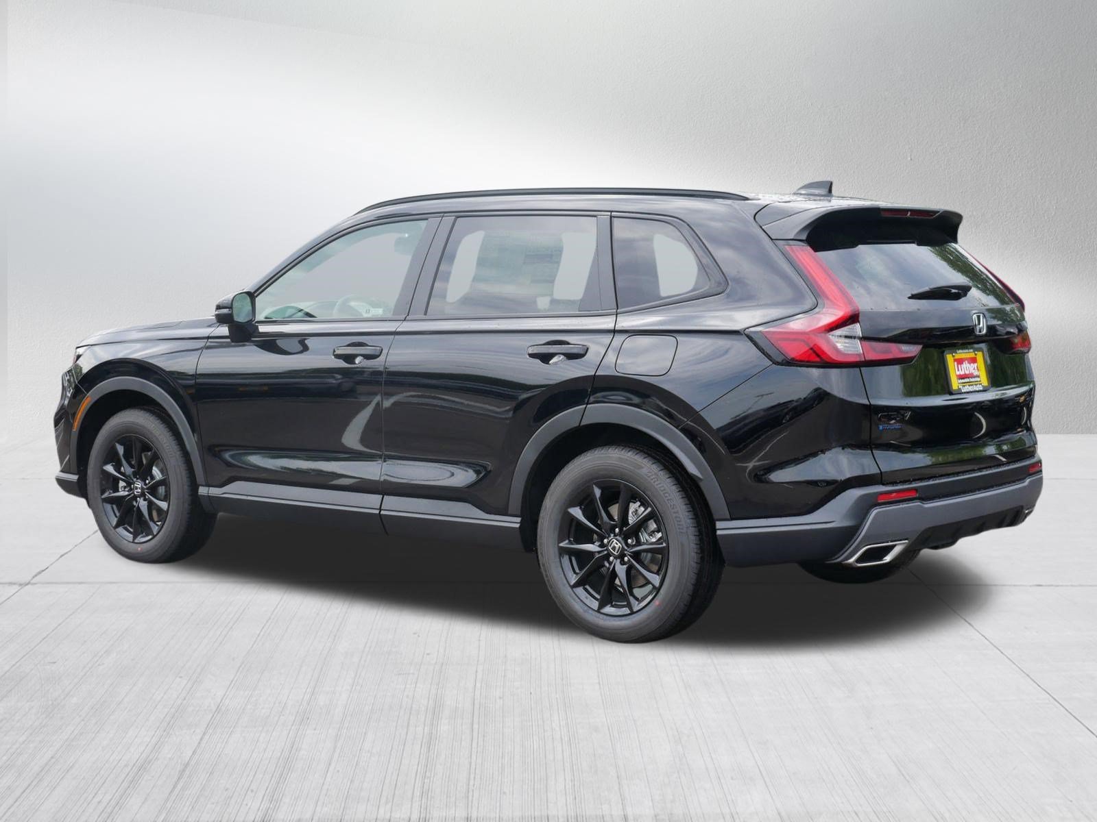 New 2026 Honda CR-V Sport image 5