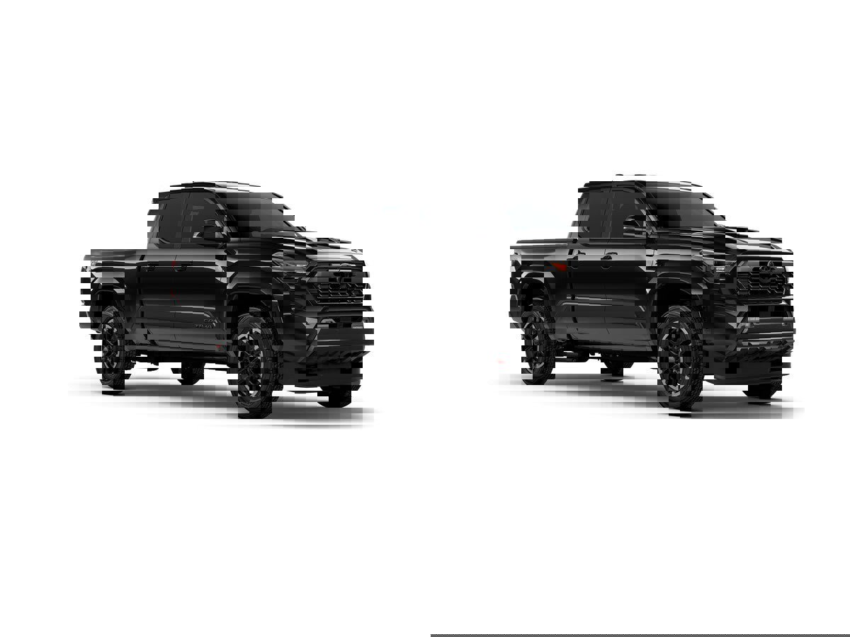 New 2026 Toyota Tacoma TRD Sport image 15