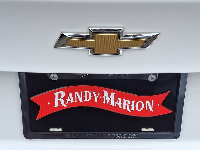 Used 2024 Chevrolet Malibu LS FWD image 27