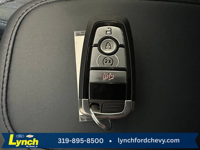 New 2026 Ford Maverick XLT w/ XLT Luxury Package AWD/4WD image 13
