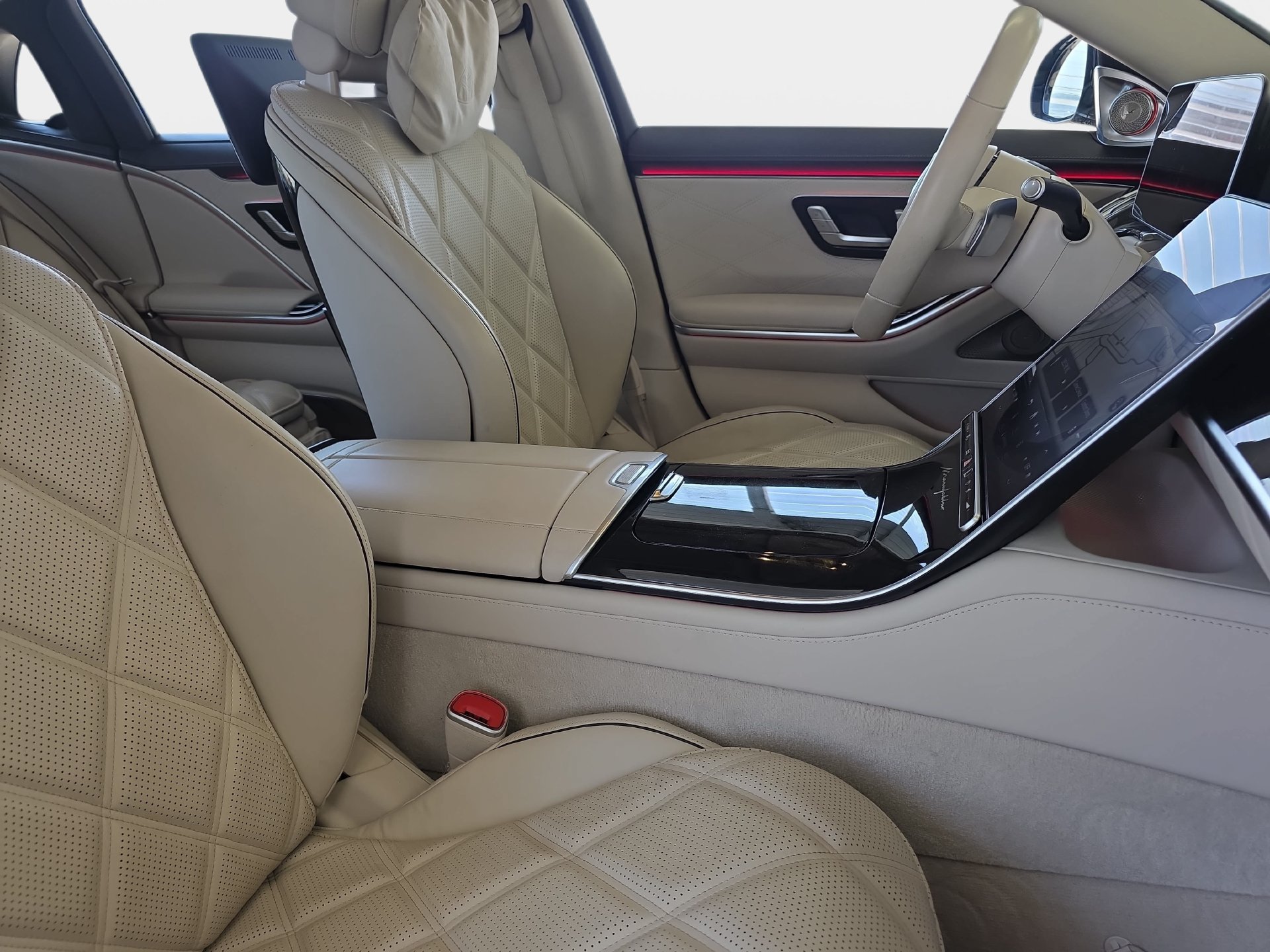 Certified 2023 Mercedes-Benz Maybach S 680 4MATIC image 10