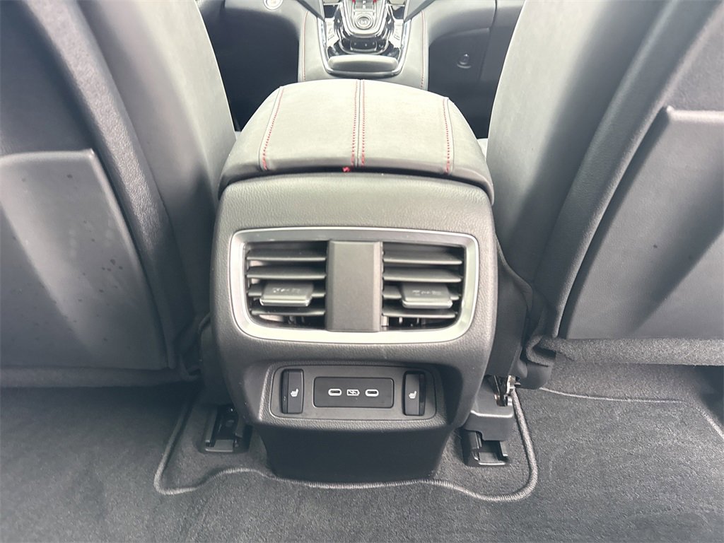 Certified 2025 Acura RDX AWD w/ A-Spec & Advance Pkg image 23