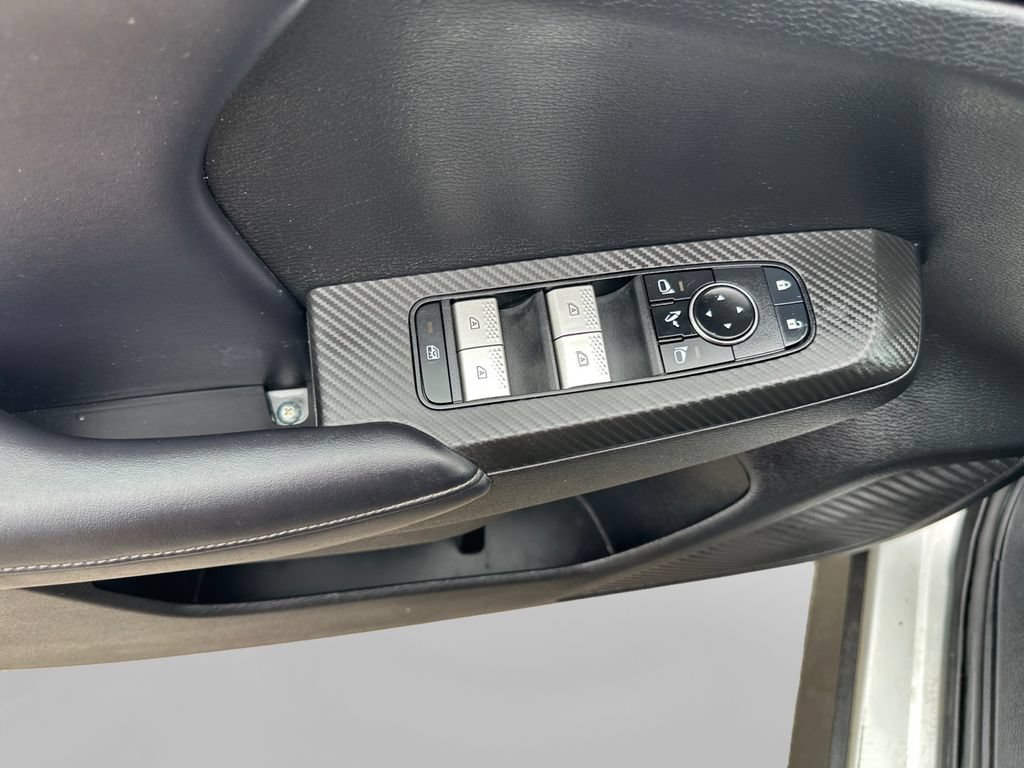 Used 2024 Mitsubishi Outlander SE AWD/4WD image 14