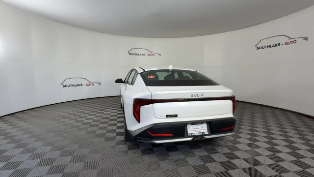 New 2026 Kia K4 FWD image 7